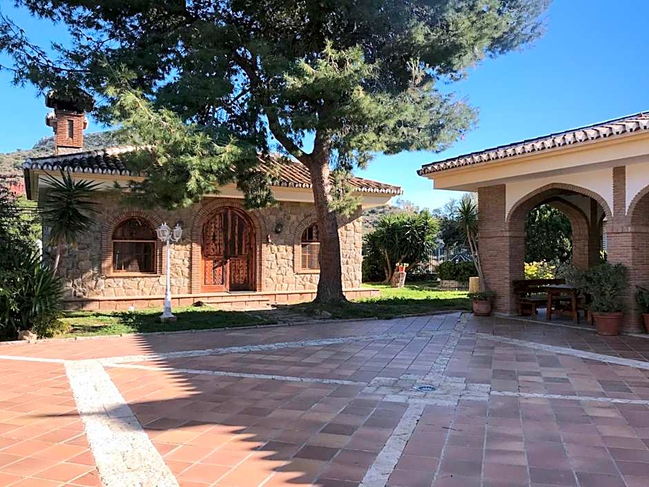 Alojamiento con Encanto en Málaga