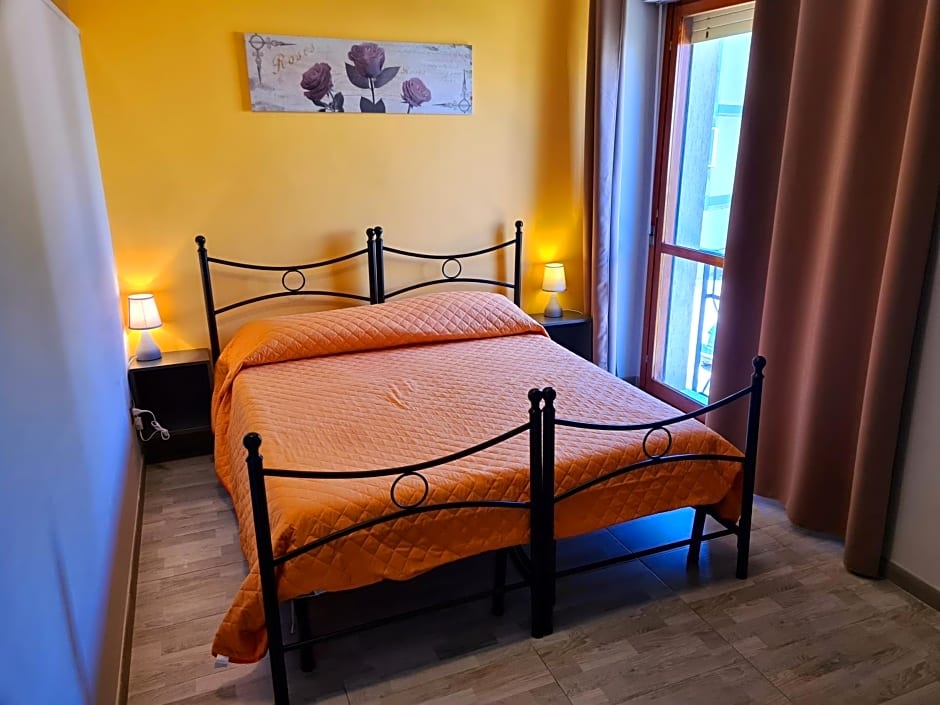 Affittacamere Il Terrazzo Di Archimede