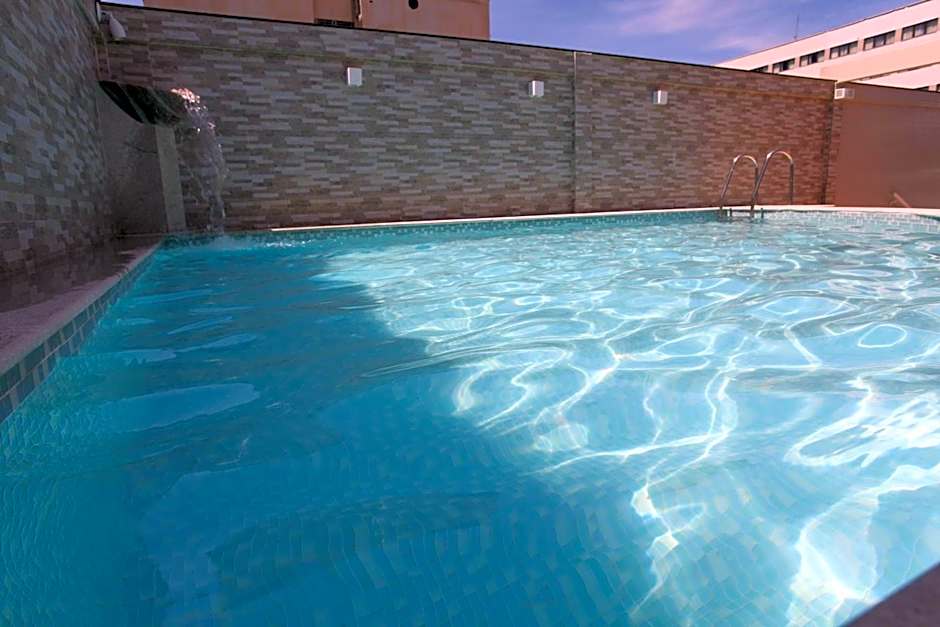 Fluminense Hotel