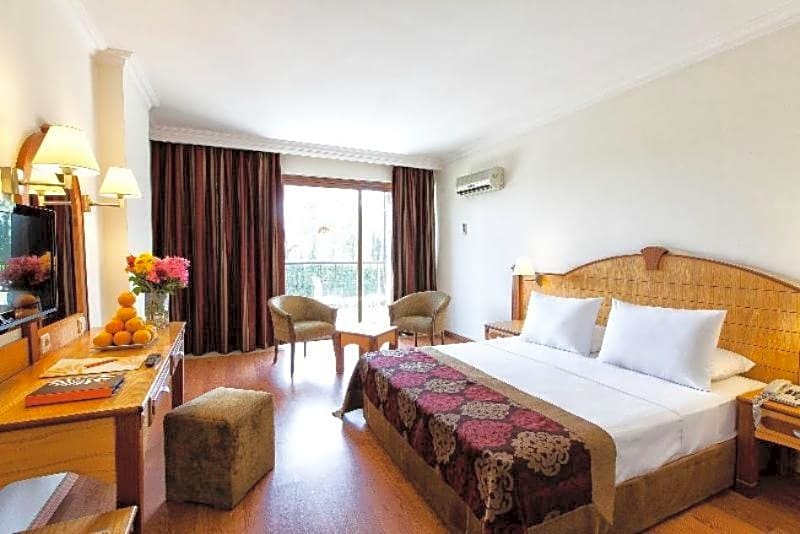 Adalya Artside Hotel