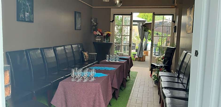 Hotel Saint François Précigné Soirée étape sur demande Proche Sablé-sur-Sarthe