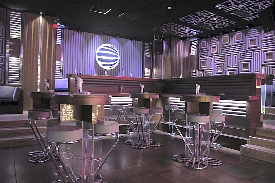 Hotel Cartoon Razgrad