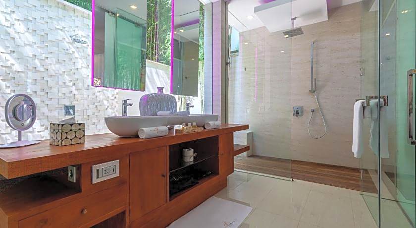 Seven Secrets by Hanging Gardens