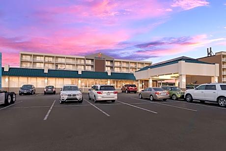 Comfort Inn On The Ocean