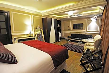 Suite