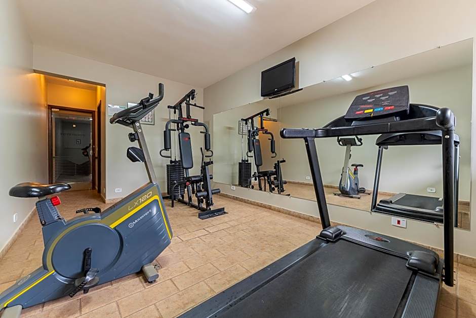 Hotel Deville Express Guaira