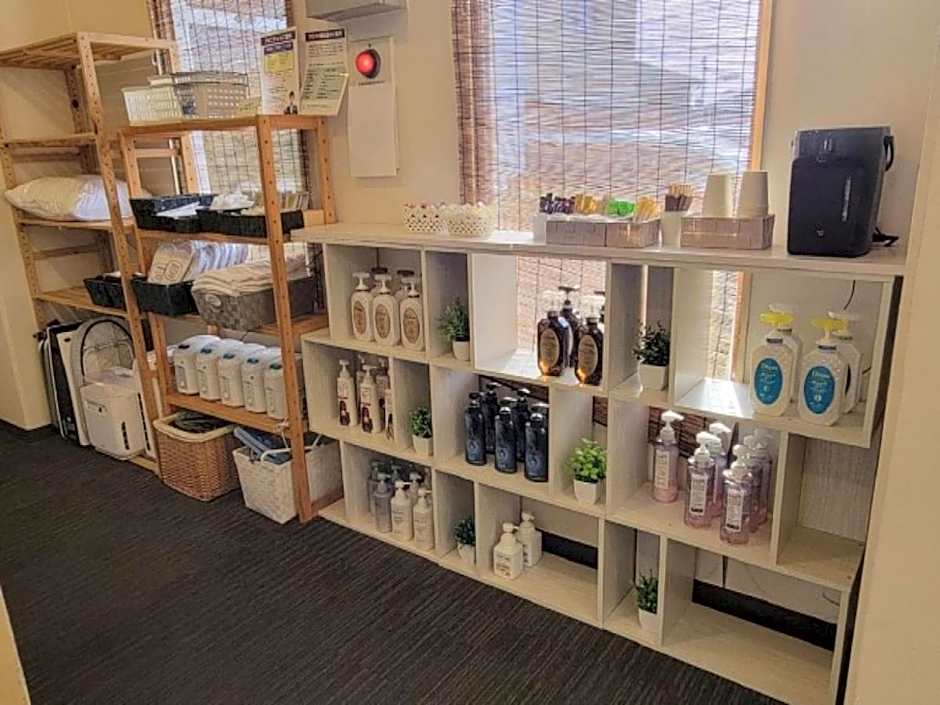 Hotel Niihama Hills Prince House