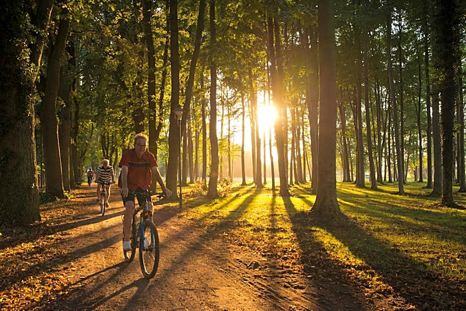 Romantik Hotel Gutshaus Ludorf