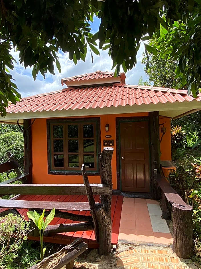 Baan Phuthadol