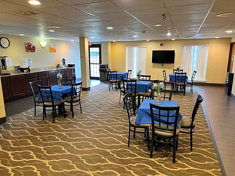 Americas Best Value Inn Pharr/McAllen