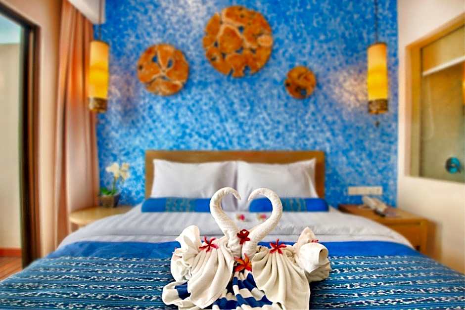 Natya Hotel Gili Trawangan