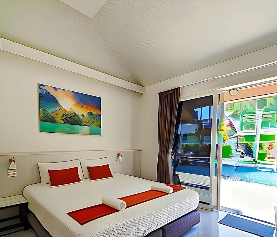 Phuket Airport Hotel