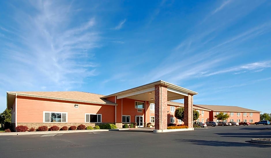 Best Western Hermiston Inn