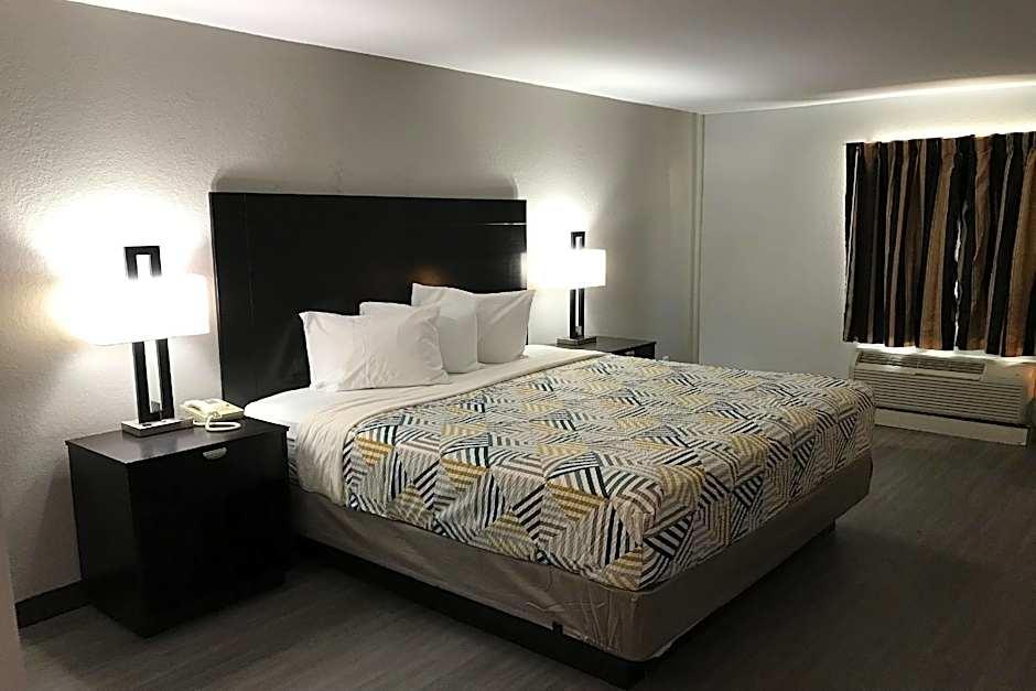 Motel 6 Bartlesville, Ok – Bartlesville, OK