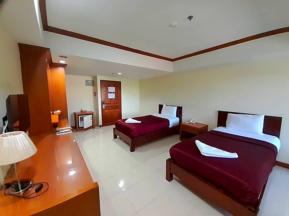 Prawapa Place