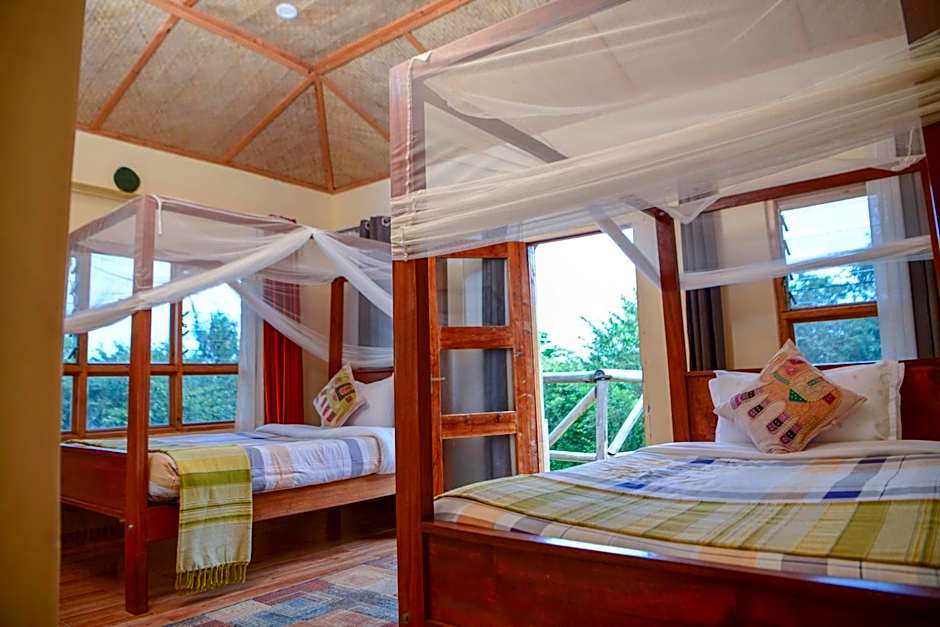 Oldarpoi Wageni Camps