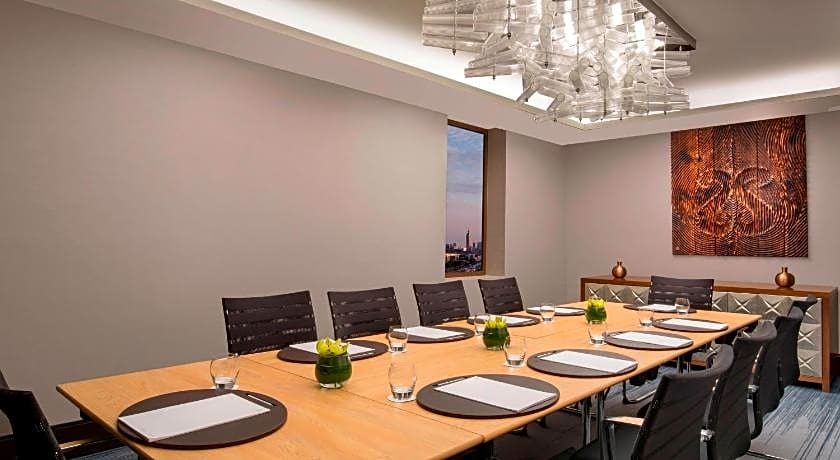 The St. Regis Astana