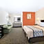 Americas Best Value Inn Hobbs
