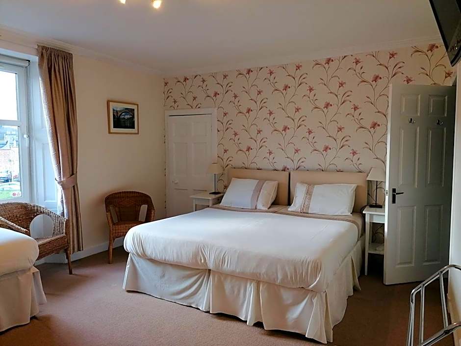 Broomfield House Bed and Breakfast