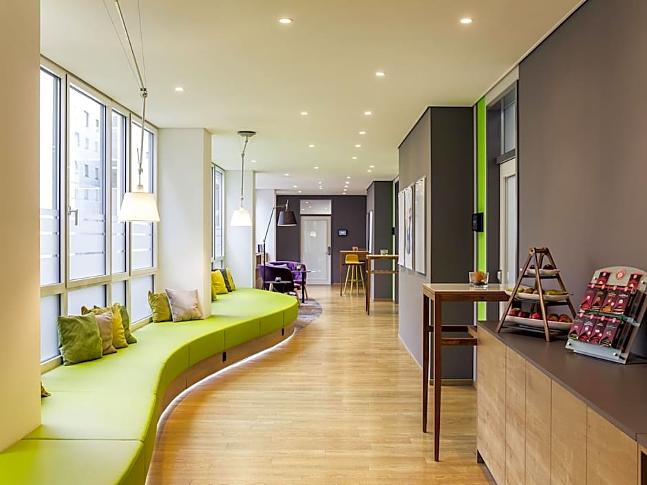 Novotel Duesseldorf City West