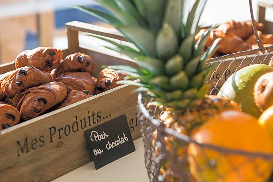 Golden Tulip Porto-Vecchio