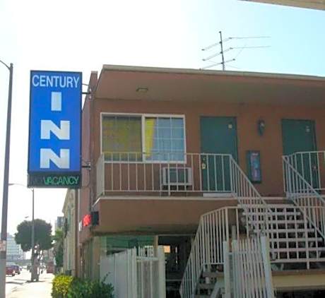 Century Inn at LAX