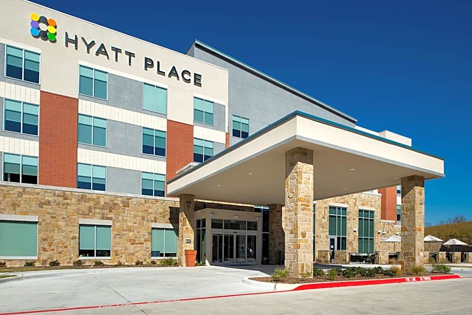 Hyatt Place Dallas/Rockwall