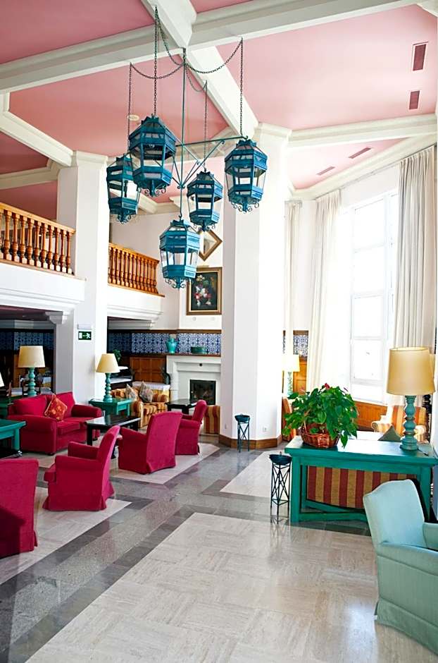 Hotel Apartamentos Trevenque