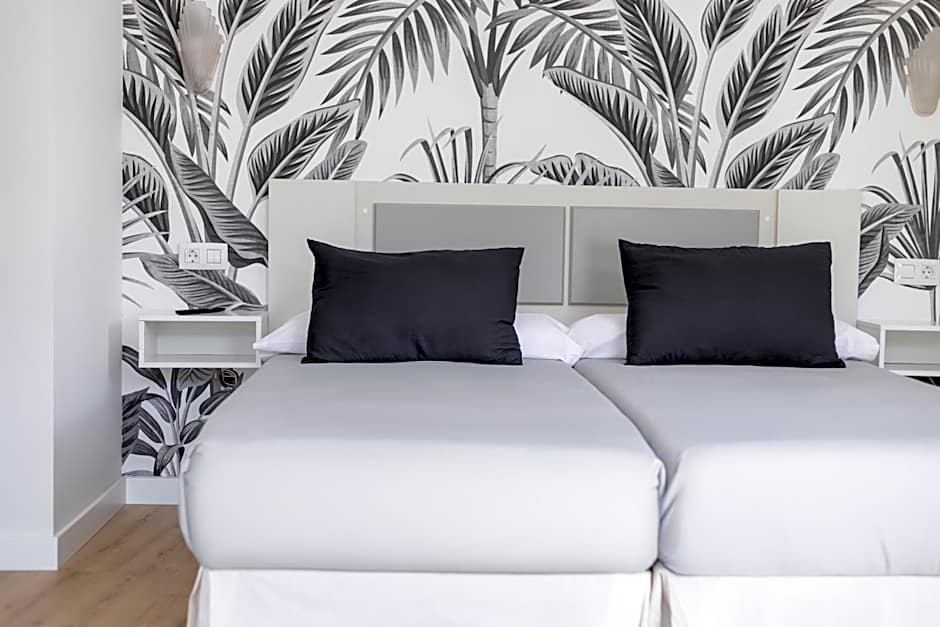 Hotel Boutique HC Maga