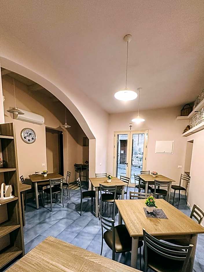 Affittacamere da Noemi