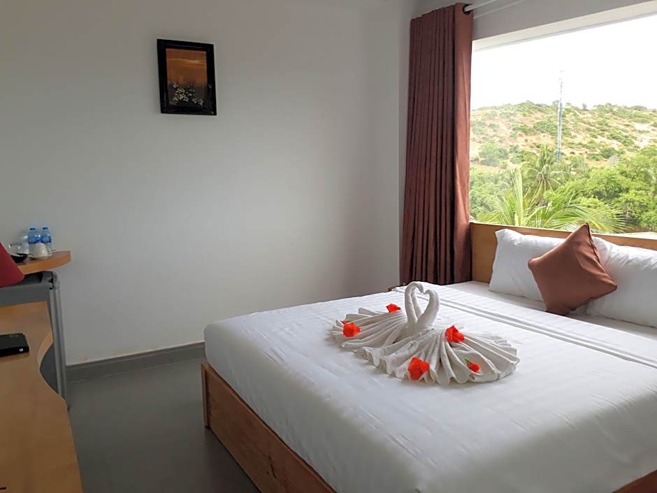 Damina boutique hotel