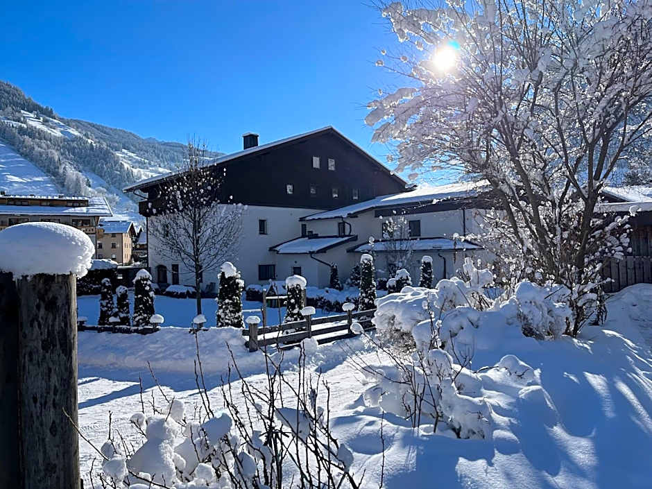 Haus Standlgut Rauris -- incl Sommercard