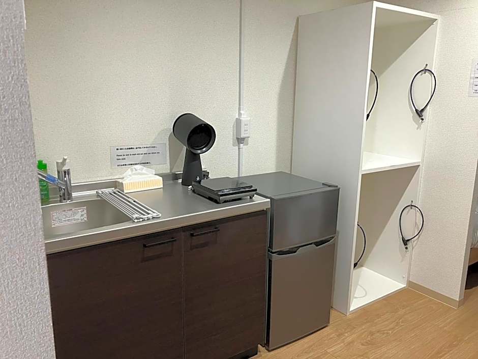 RJ HOTELS OTARU