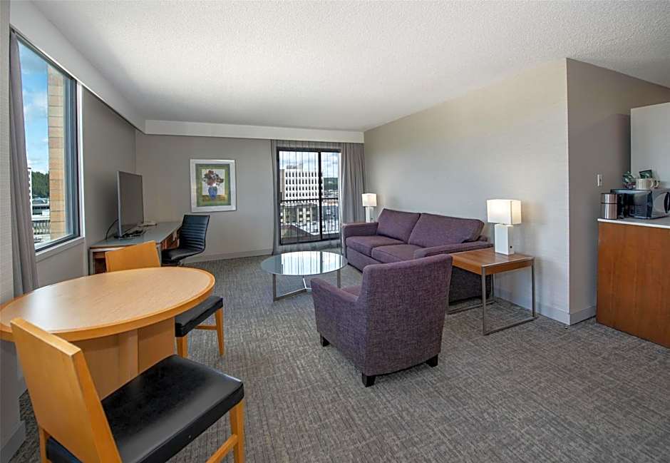 Coast Prince George Hotel by APA