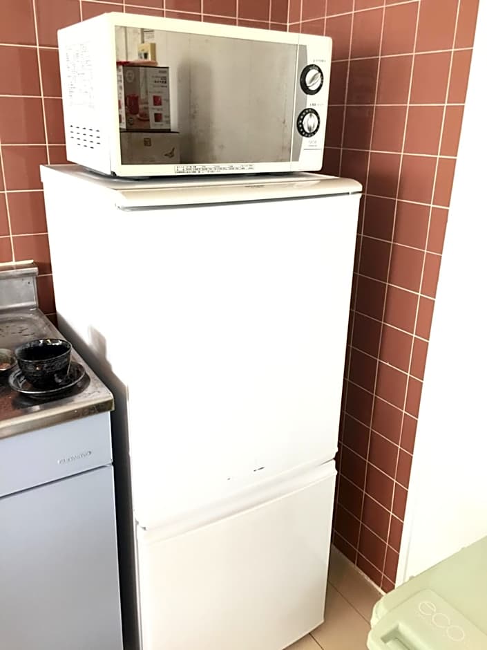 Holiday Homes TSUBOYA 601