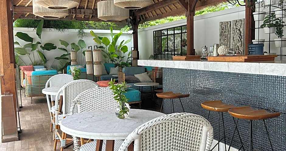 Majo Private Villas