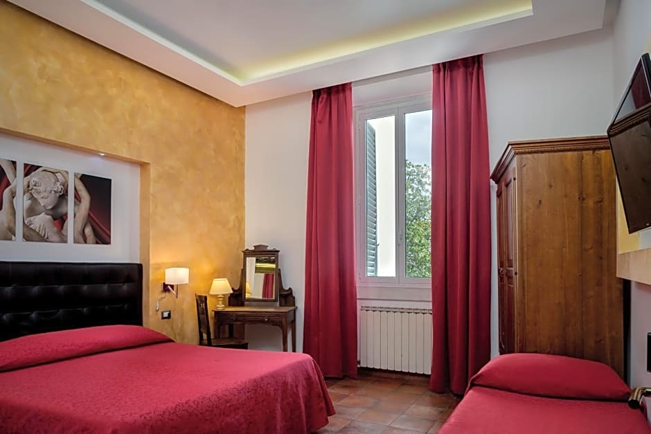 Hotel Kursaal & Ausonia