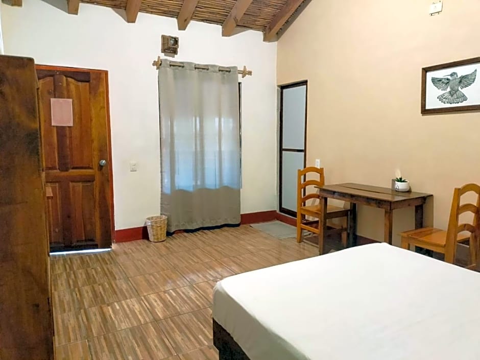 Casa H Rinconcito Mazunte