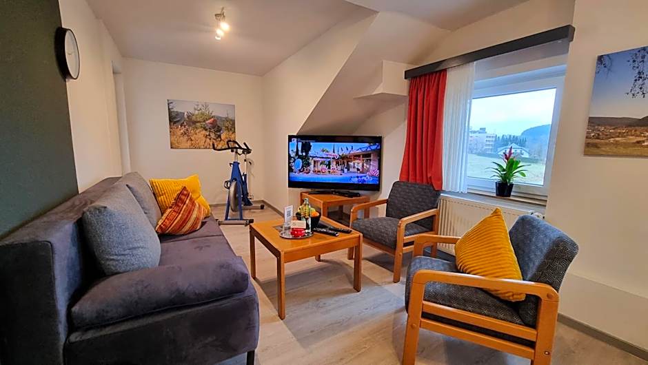 Hotel Magdalenenhof inklusive MeineCardPlus