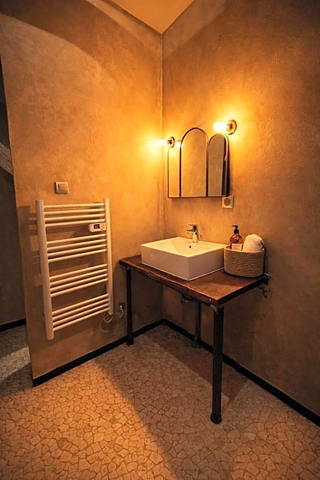 Mulhouse City Loft
