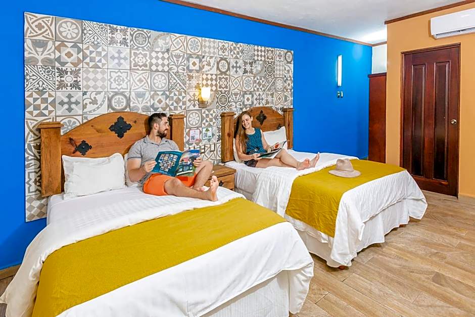 Hacienda Inn