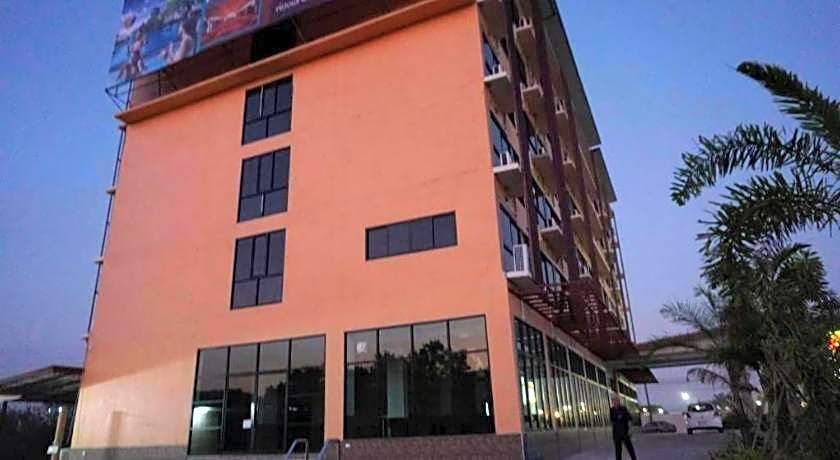 phatra boutique hotel