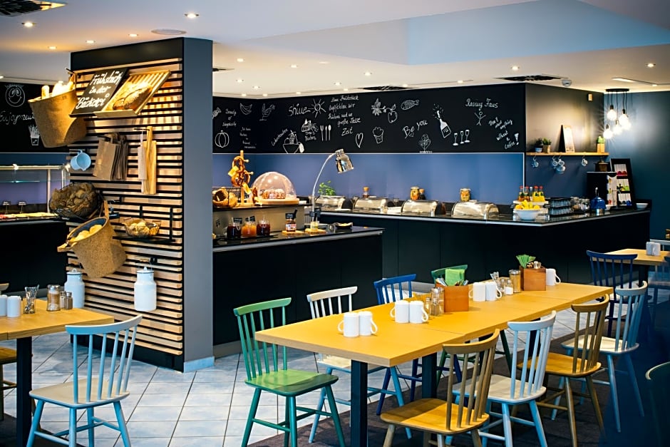 Vienna House Easy Braunschweig