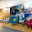 TRYP by Wyndham Mexico City World Trade Center Area
