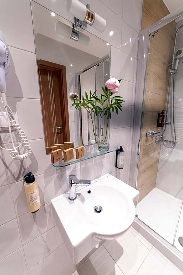 Srebrny Bucznik Wellness & Restaurant
