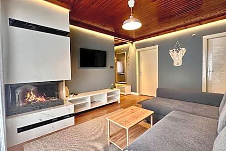 Hidir Yayla Dağ Evi