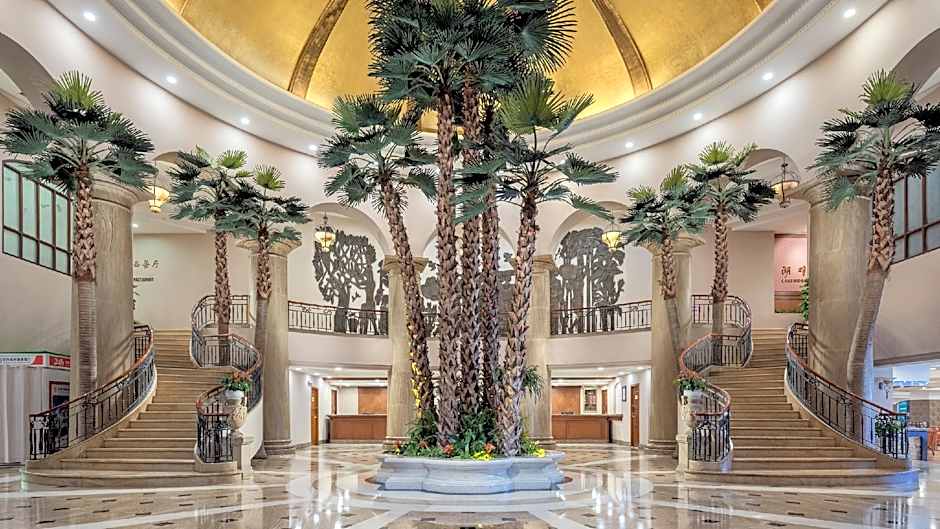 Changsha ST-Tropez Hotel