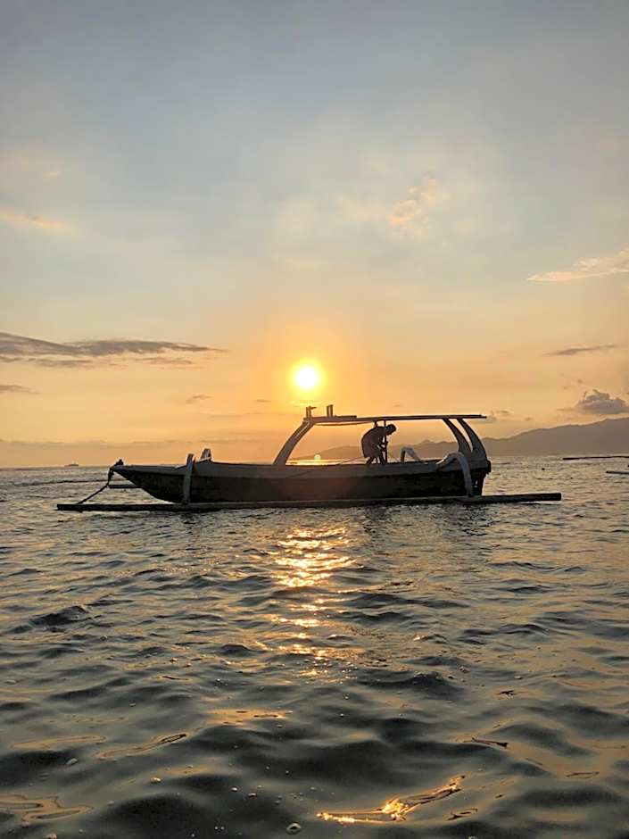 Arco Iris Boutique Hotel & Restaurant