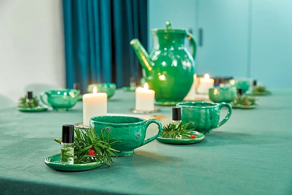 "Parko vila" Anykščiai