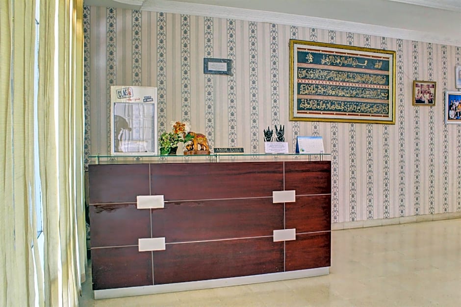 OYO 92447 Wisma Mustika Syariah